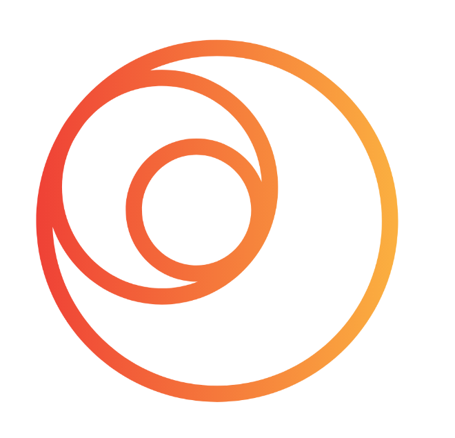 Grapes Art Space Logo